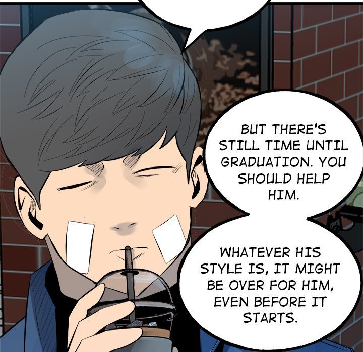 The Villain Manhwa - Chapter 151 Page 31