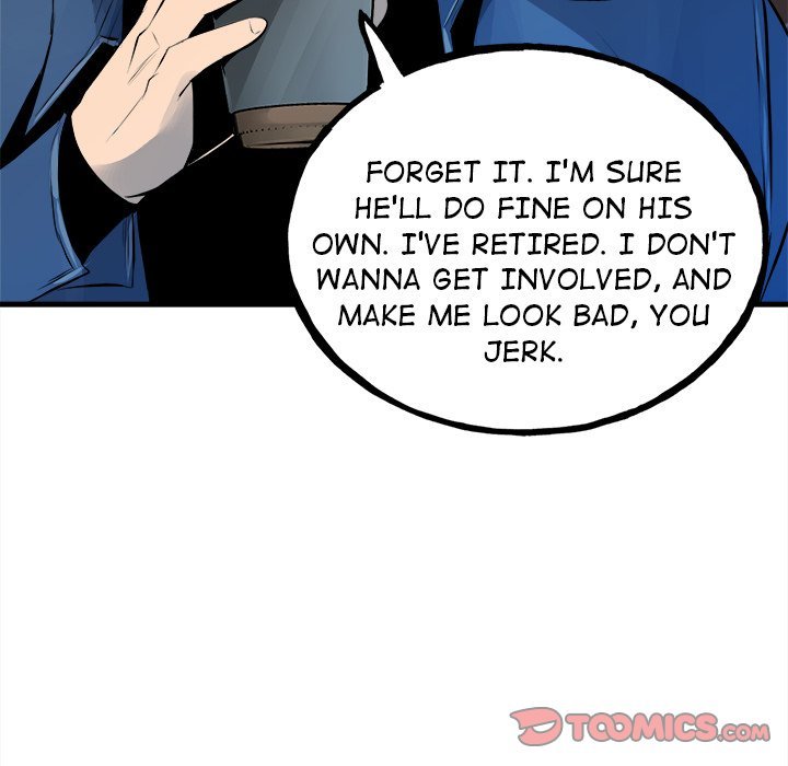 The Villain Manhwa - Chapter 151 Page 32