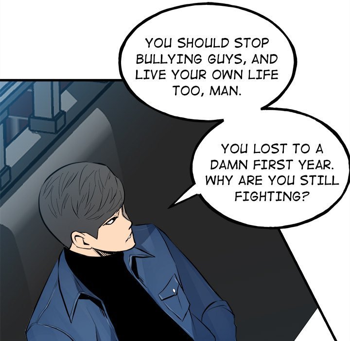 The Villain Manhwa - Chapter 151 Page 33