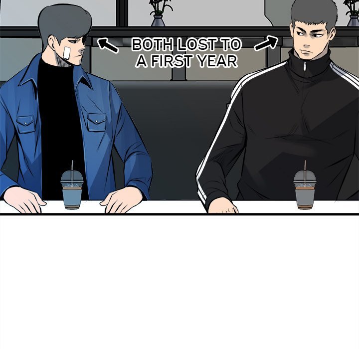 The Villain Manhwa - Chapter 151 Page 36