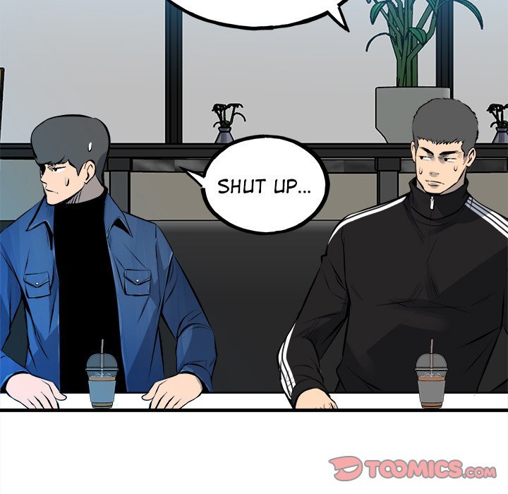 The Villain Manhwa - Chapter 151 Page 38