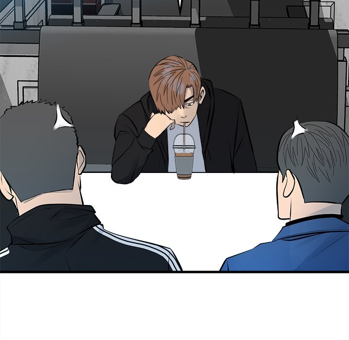 The Villain Manhwa - Chapter 151 Page 43