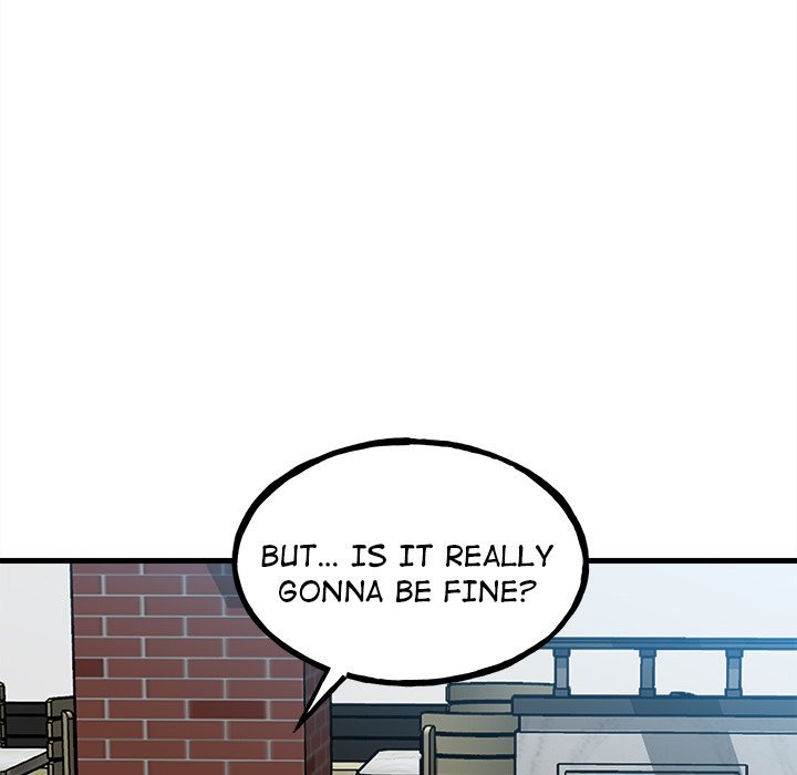 The Villain Manhwa - Chapter 151 Page 46