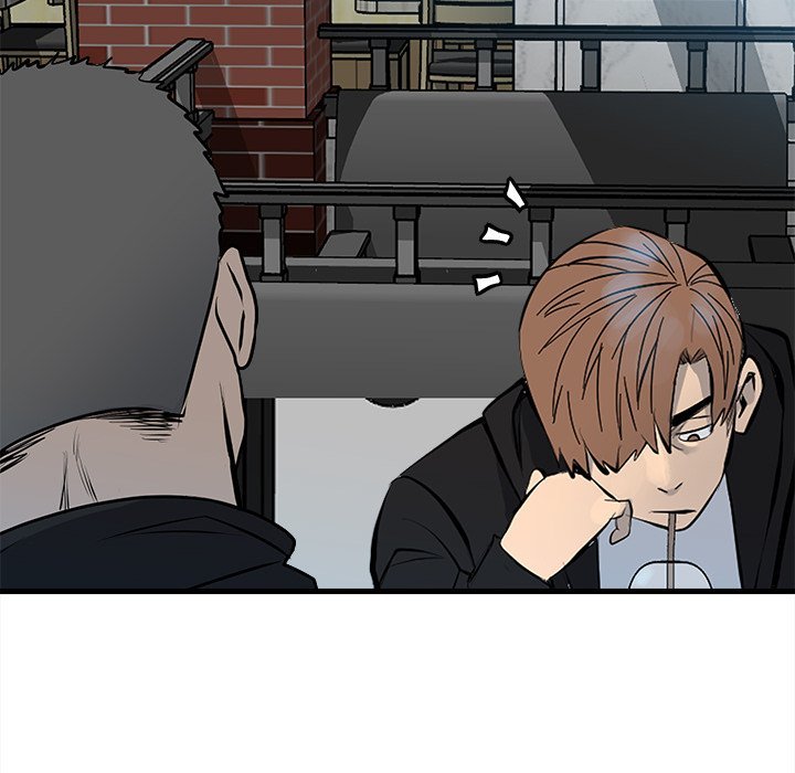 The Villain Manhwa - Chapter 151 Page 47