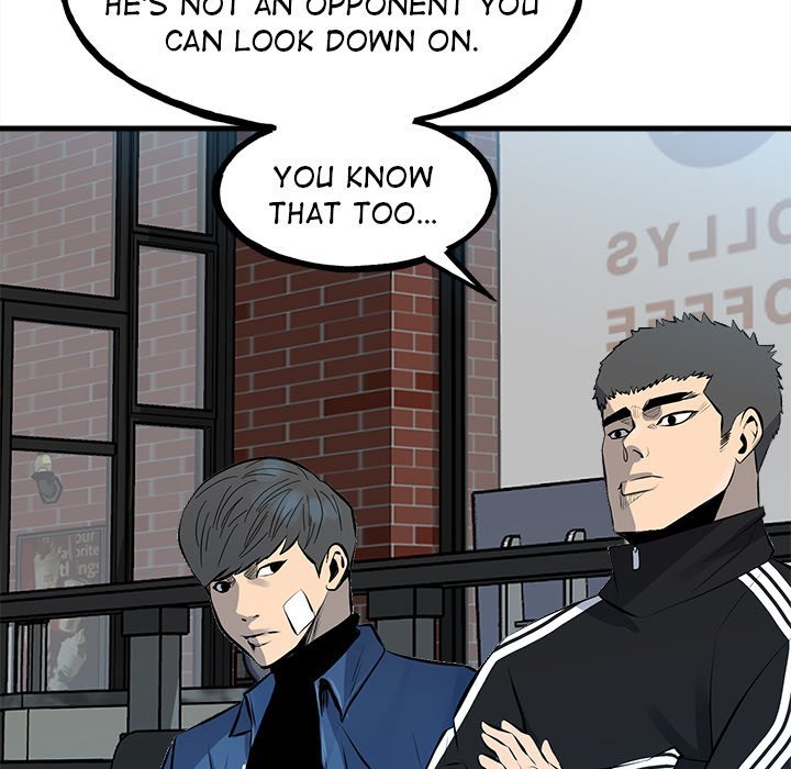 The Villain Manhwa - Chapter 151 Page 52