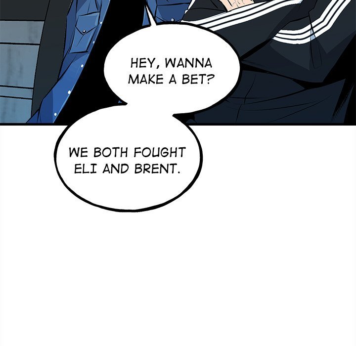 The Villain Manhwa - Chapter 151 Page 53