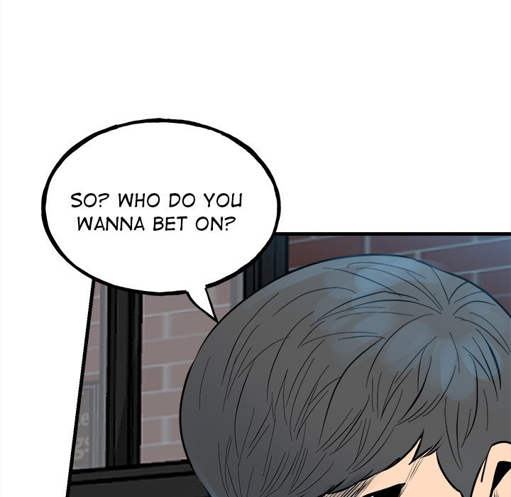 The Villain Manhwa - Chapter 151 Page 54