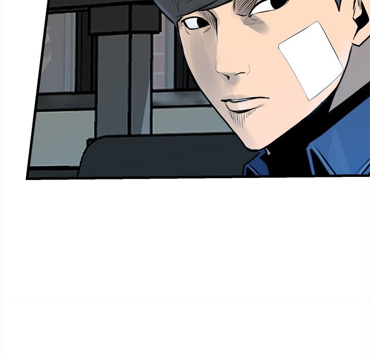 The Villain Manhwa - Chapter 151 Page 55