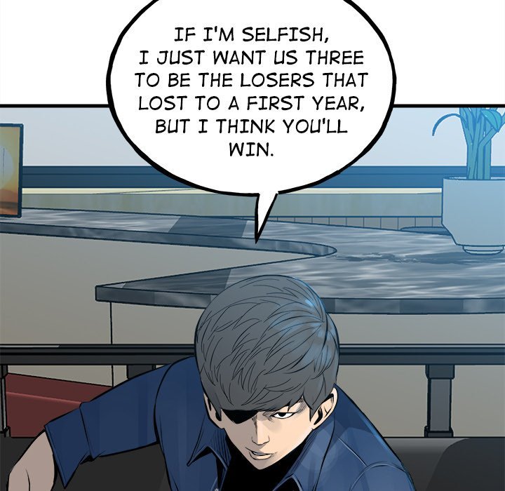 The Villain Manhwa - Chapter 151 Page 60