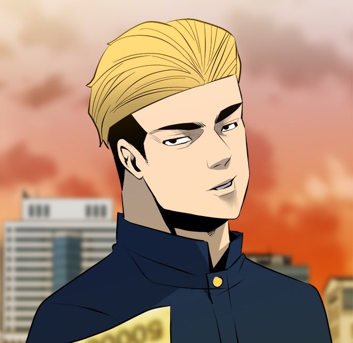 The Villain Manhwa - Chapter 151 Page 76