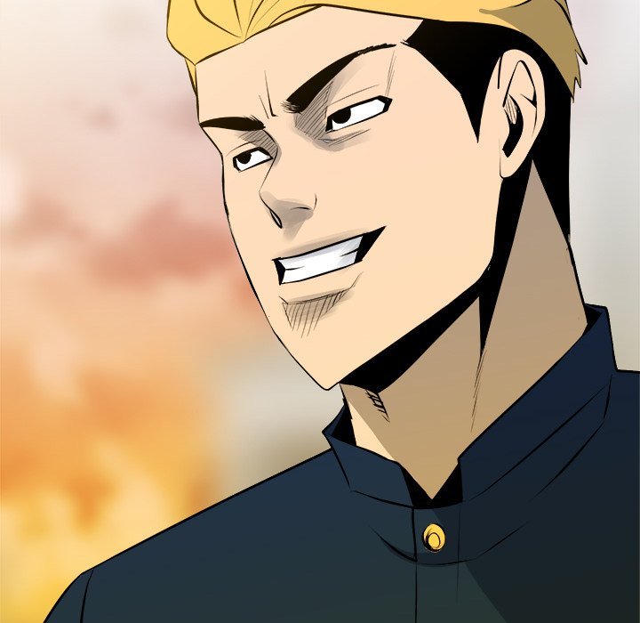 The Villain Manhwa - Chapter 151 Page 83