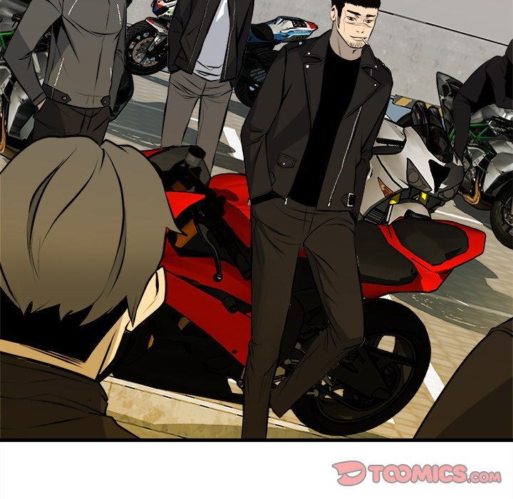 The Villain Manhwa - Chapter 151 Page 86