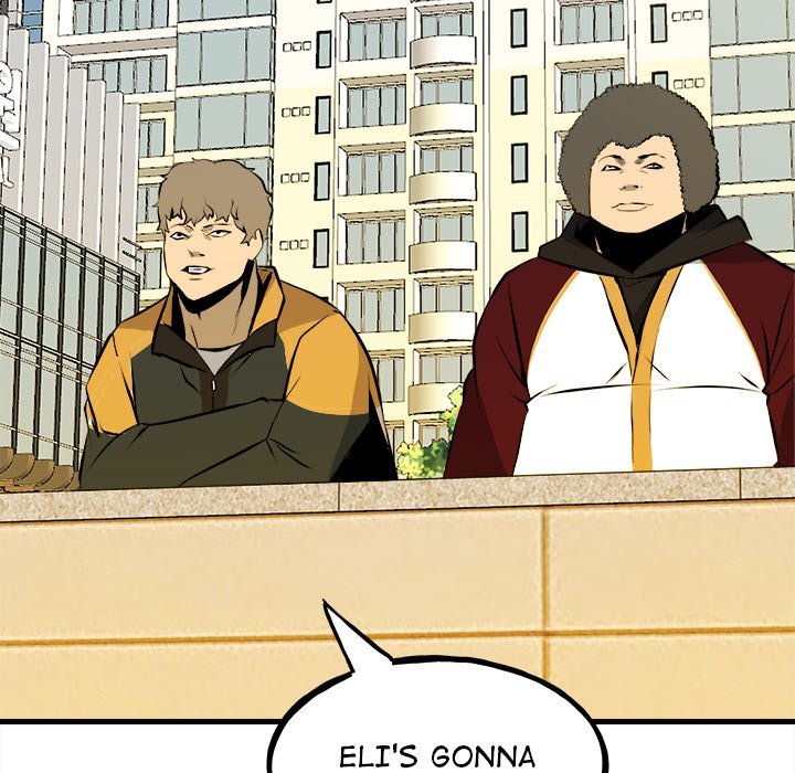 The Villain Manhwa - Chapter 151 Page 89