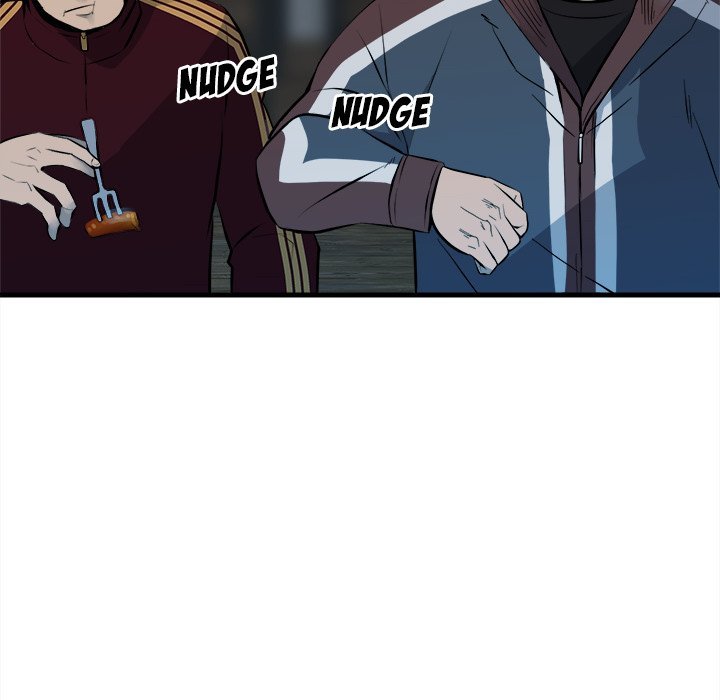 The Villain Manhwa - Chapter 151 Page 94