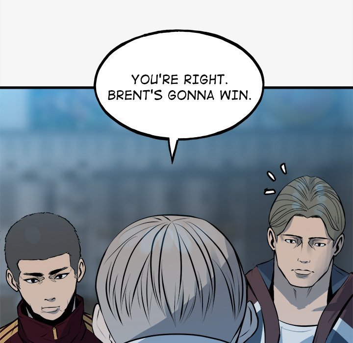 The Villain Manhwa - Chapter 151 Page 99