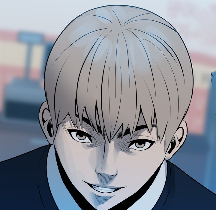 The Villain Manhwa - Chapter 151 Page 102