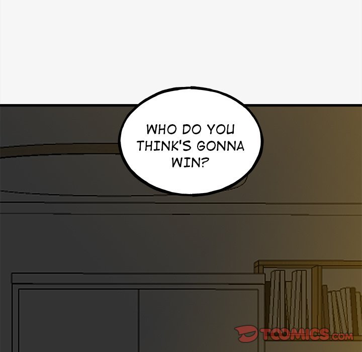 The Villain Manhwa - Chapter 151 Page 104