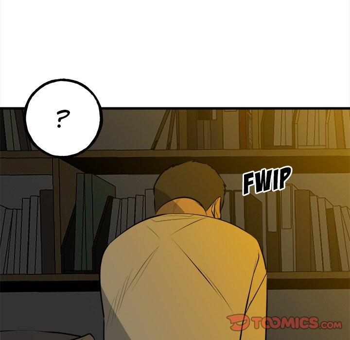 The Villain Manhwa - Chapter 151 Page 116