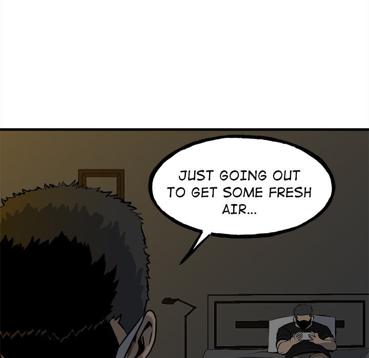 The Villain Manhwa - Chapter 151 Page 120