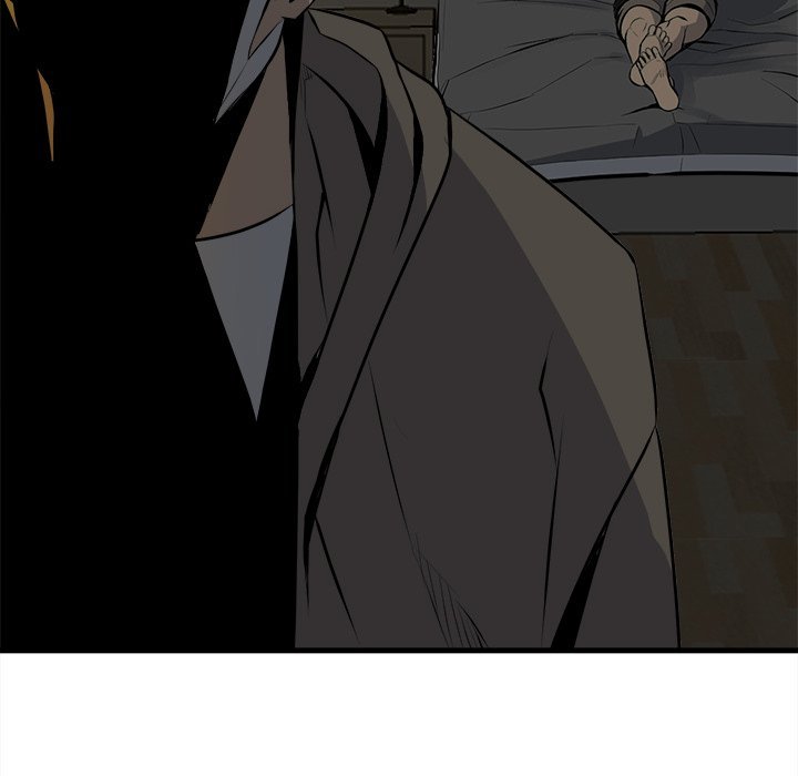 The Villain Manhwa - Chapter 151 Page 121