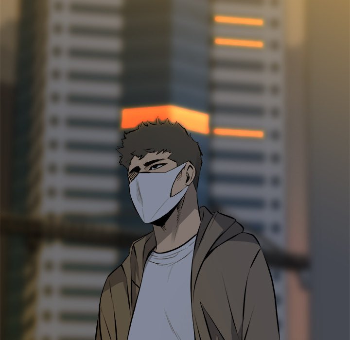 The Villain Manhwa - Chapter 151 Page 126