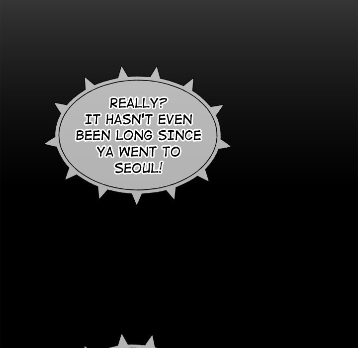 The Villain Manhwa - Chapter 151 Page 129