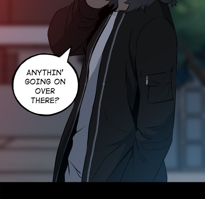 The Villain Manhwa - Chapter 151 Page 131