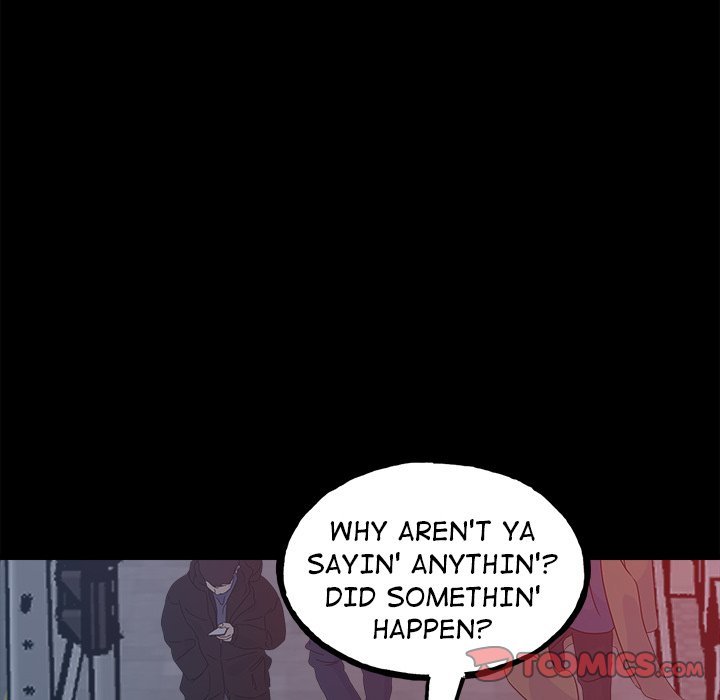 The Villain Manhwa - Chapter 151 Page 134