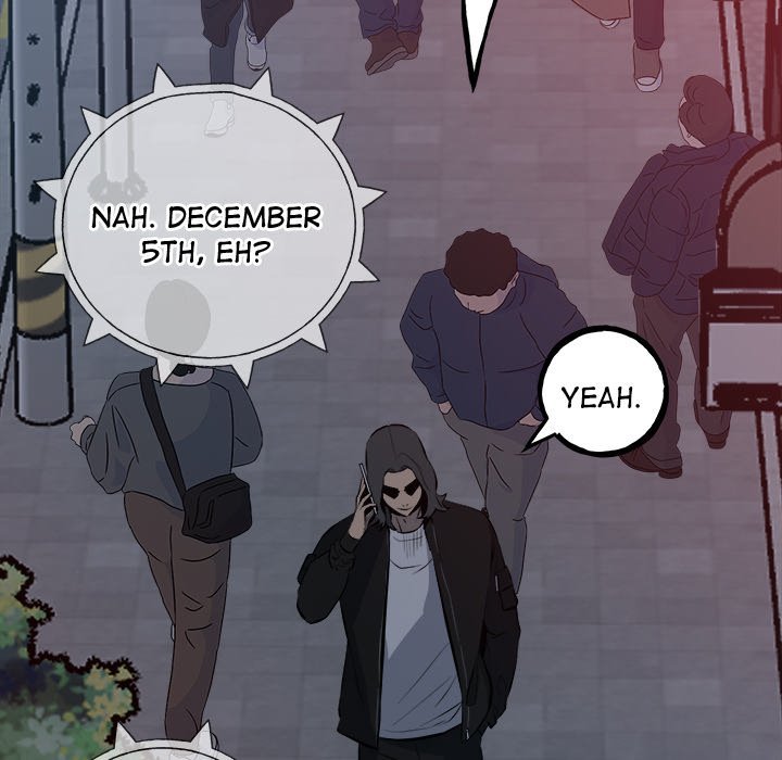 The Villain Manhwa - Chapter 151 Page 135