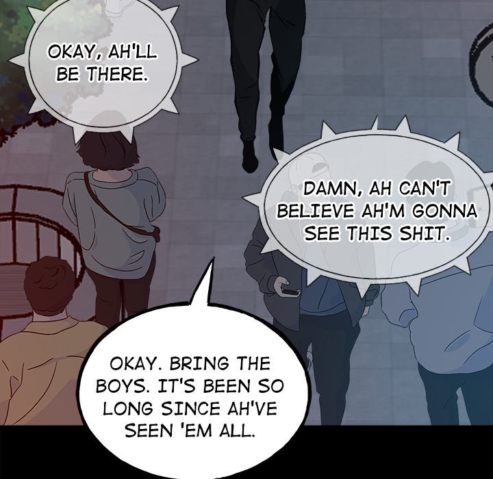 The Villain Manhwa - Chapter 151 Page 136