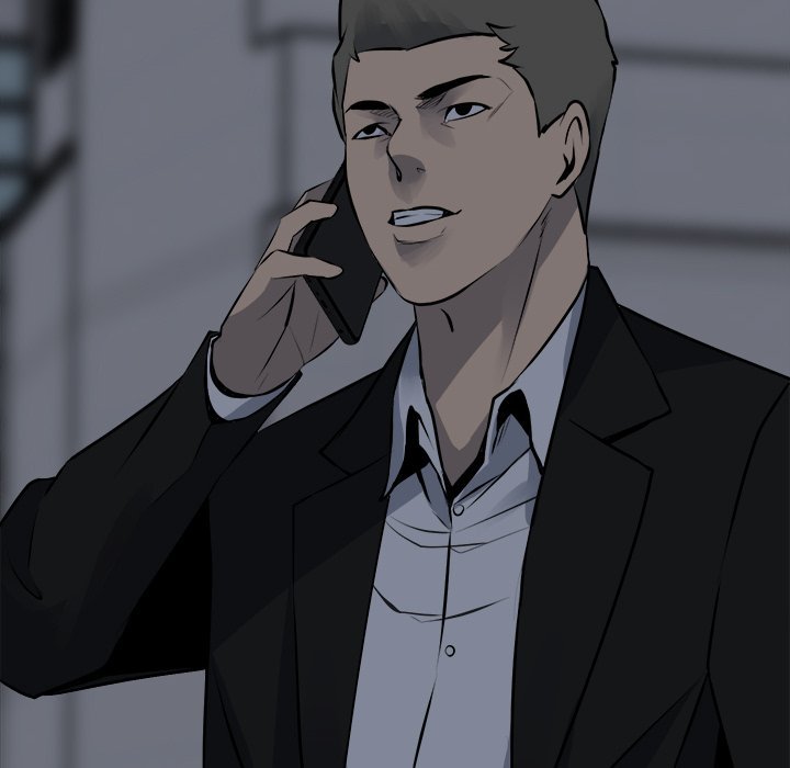 The Villain Manhwa - Chapter 151 Page 145