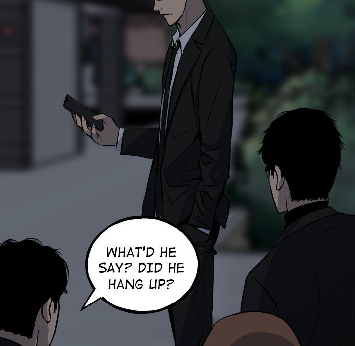 The Villain Manhwa - Chapter 151 Page 153