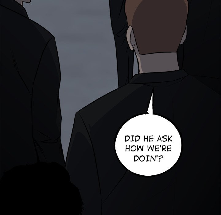 The Villain Manhwa - Chapter 151 Page 154