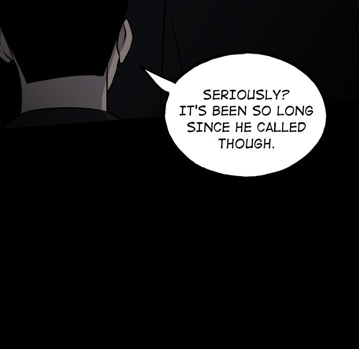 The Villain Manhwa - Chapter 151 Page 155