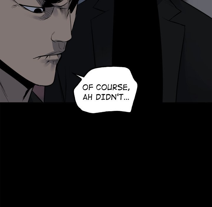 The Villain Manhwa - Chapter 151 Page 157