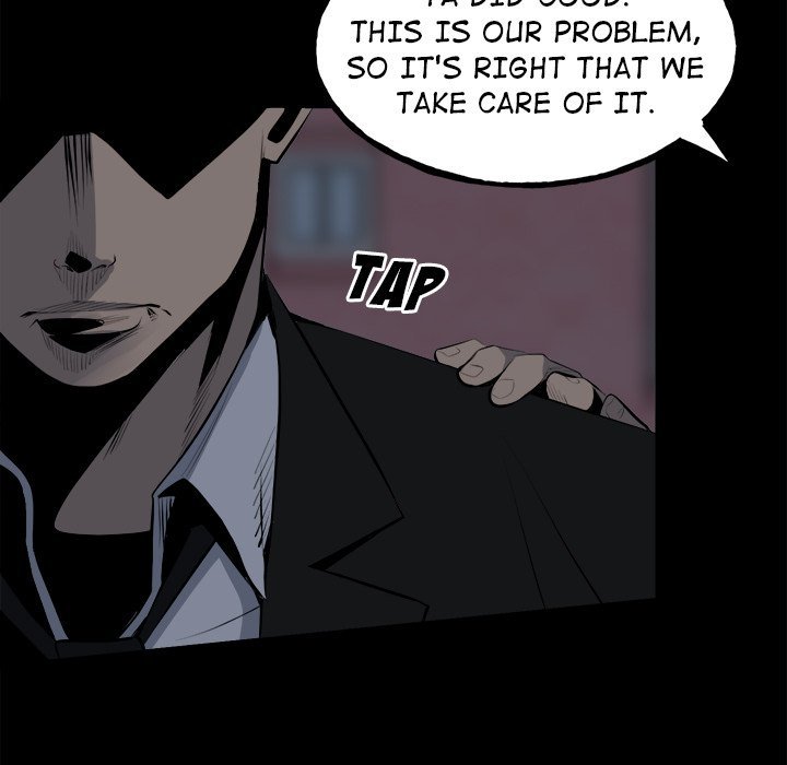 The Villain Manhwa - Chapter 151 Page 163