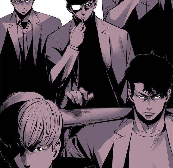 The Villain Manhwa - Chapter 151 Page 168