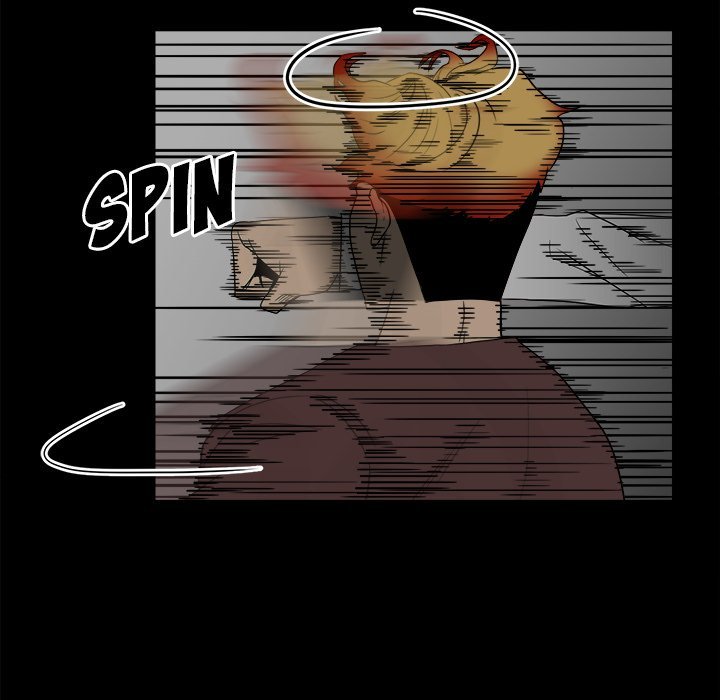 The Villain Manhwa - Chapter 48 Page 6