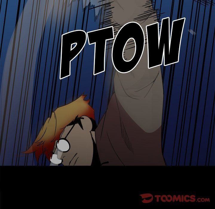 The Villain Manhwa - Chapter 48 Page 8