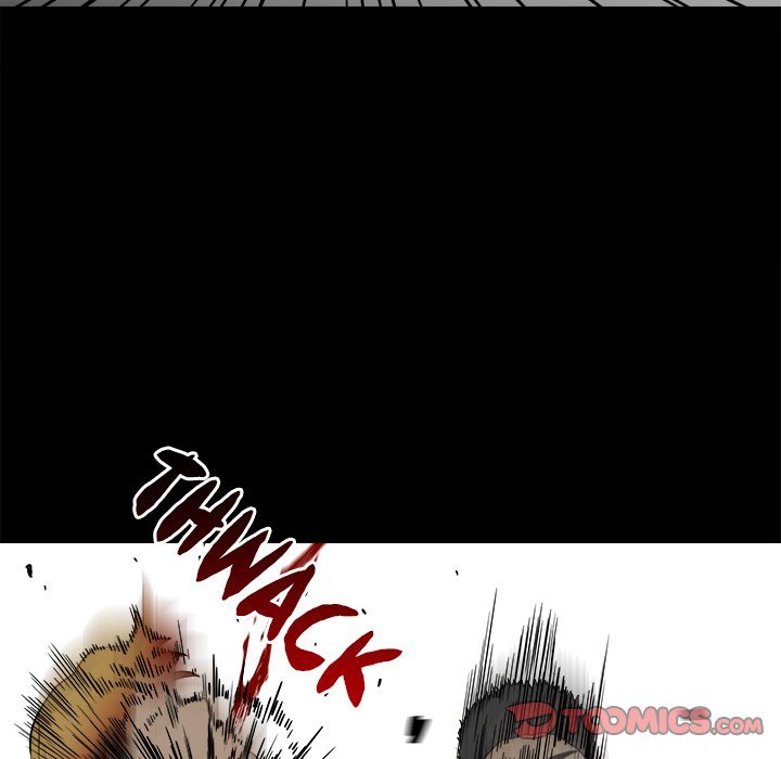 The Villain Manhwa - Chapter 48 Page 17