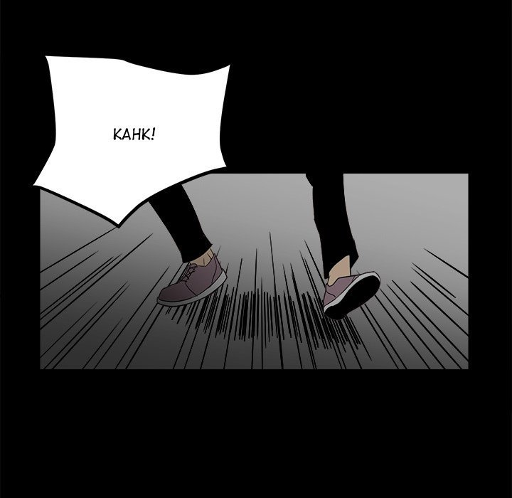 The Villain Manhwa - Chapter 48 Page 19