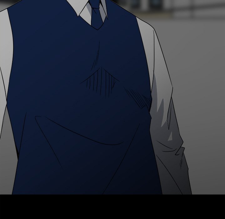 The Villain Manhwa - Chapter 48 Page 25