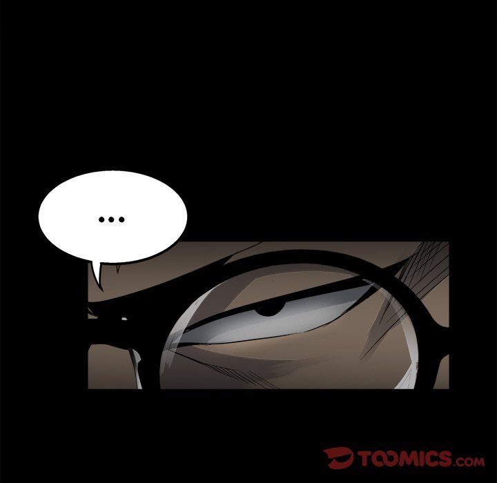 The Villain Manhwa - Chapter 48 Page 26