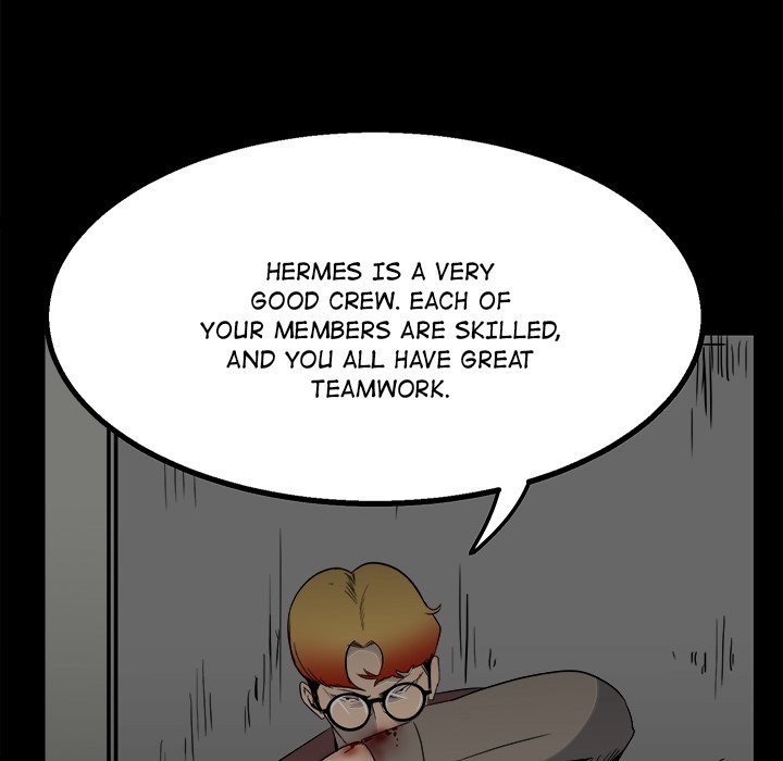 The Villain Manhwa - Chapter 48 Page 27