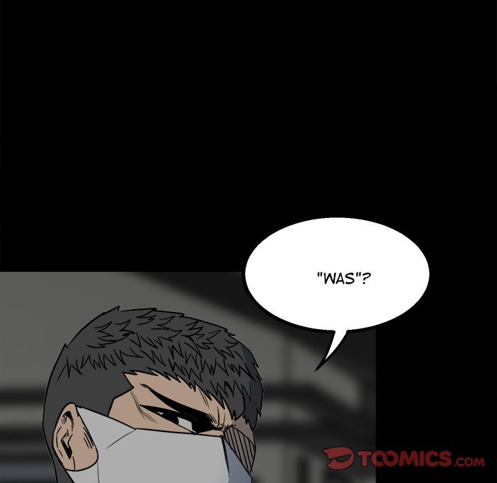 The Villain Manhwa - Chapter 48 Page 29