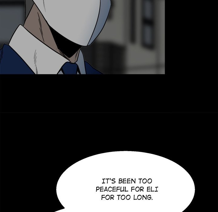 The Villain Manhwa - Chapter 48 Page 30