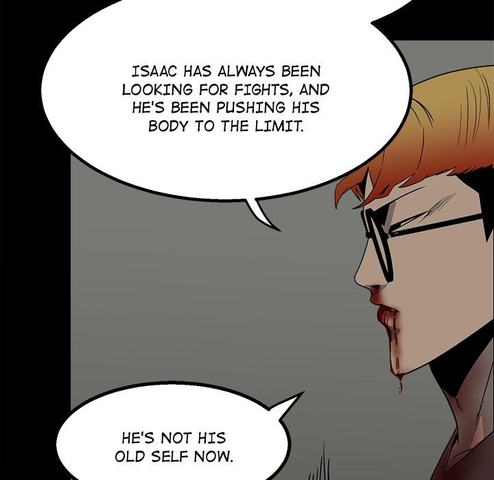 The Villain Manhwa - Chapter 48 Page 31