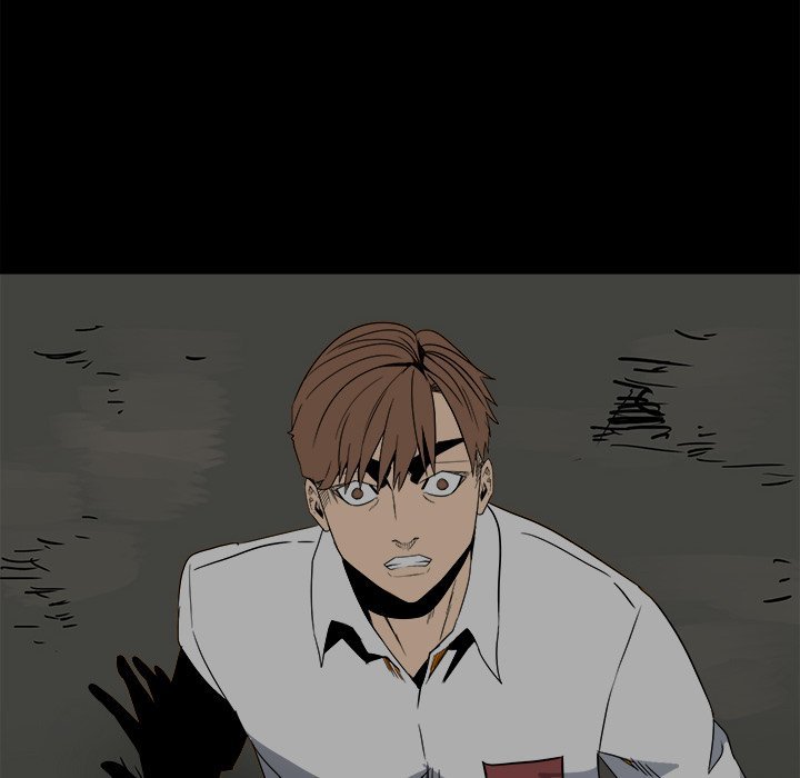 The Villain Manhwa - Chapter 48 Page 39