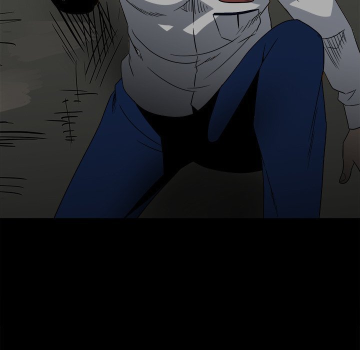 The Villain Manhwa - Chapter 48 Page 40