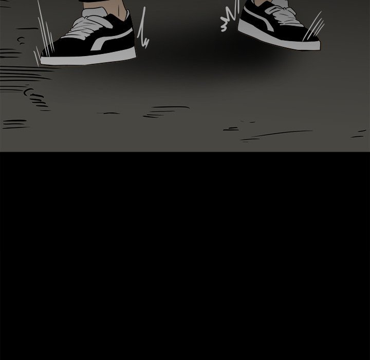 The Villain Manhwa - Chapter 48 Page 43